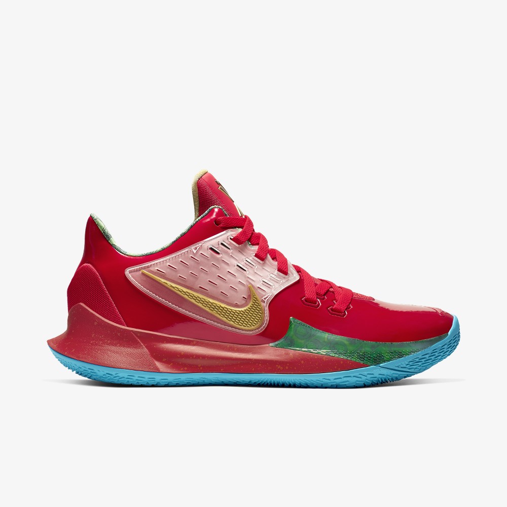 Krabs kyrie 5 best sale